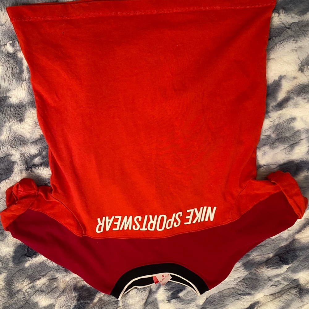 Nike shirt